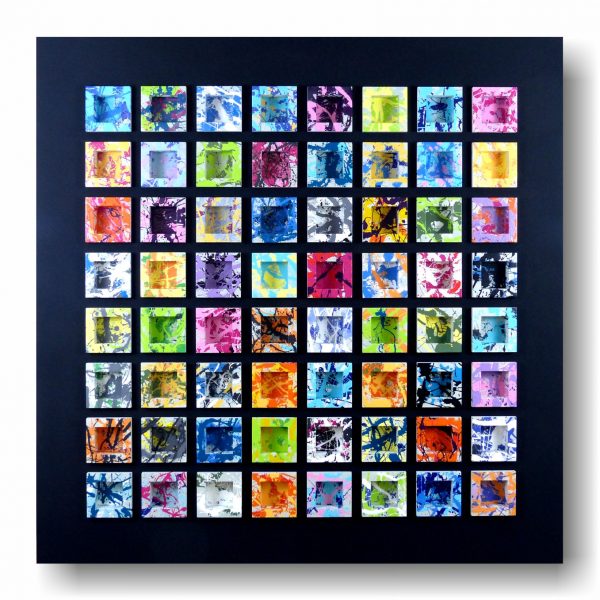 Abstracción múltiple