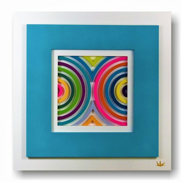 Rainbow II