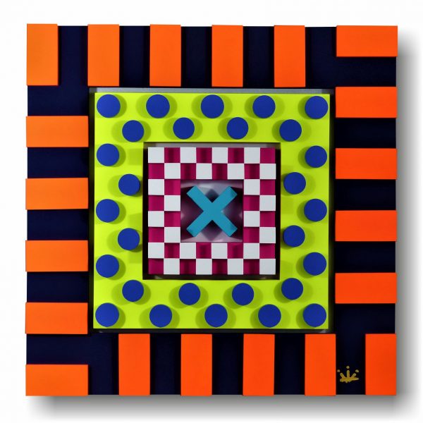 X